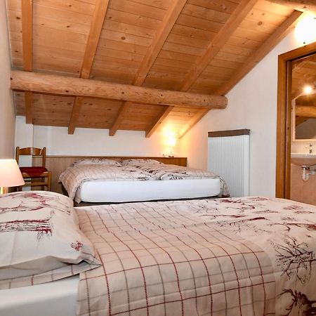 Casa Erica Apartments Livigno Kültér fotó