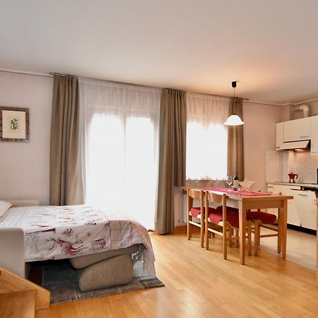 Casa Erica Apartments Livigno Kültér fotó