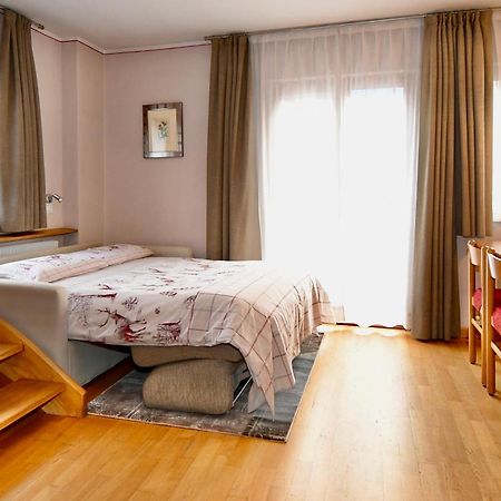 Casa Erica Apartments Livigno Kültér fotó