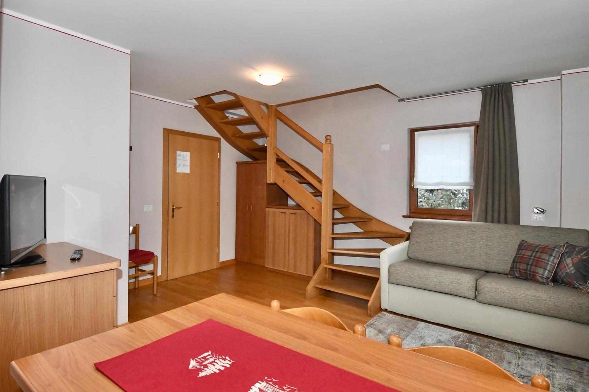 Casa Erica Apartments Livigno Kültér fotó