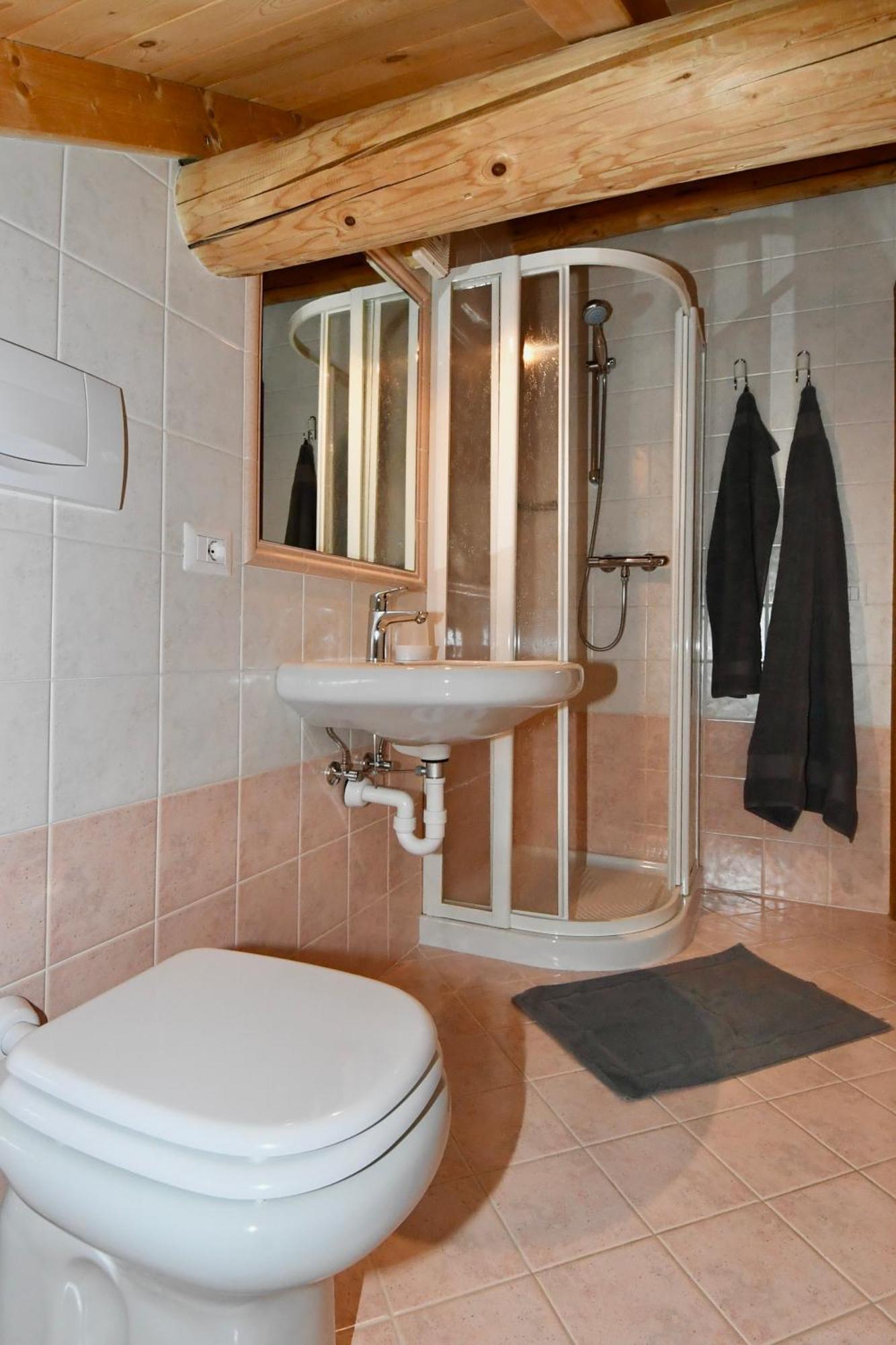 Casa Erica Apartments Livigno Kültér fotó