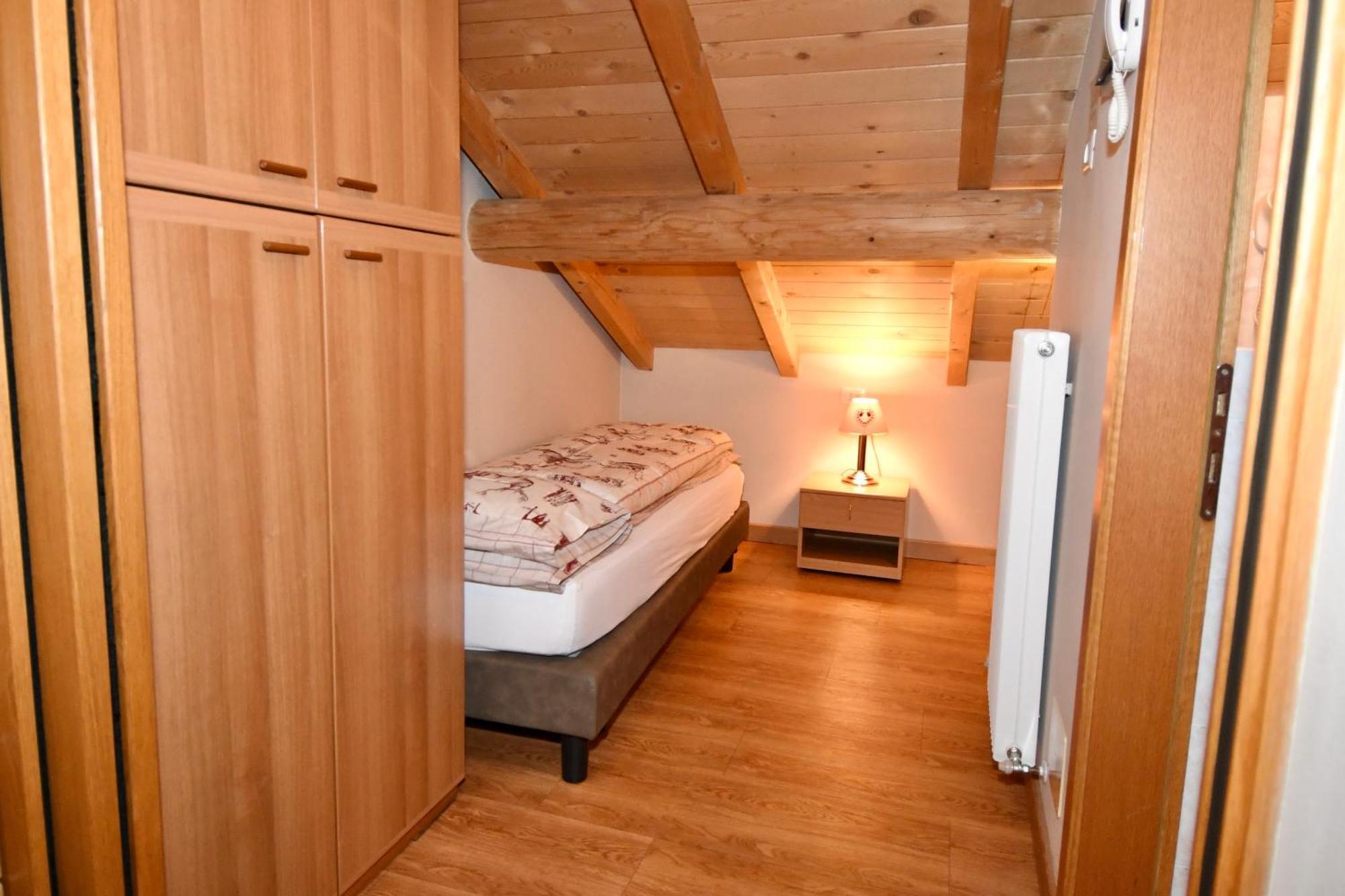 Casa Erica Apartments Livigno Kültér fotó