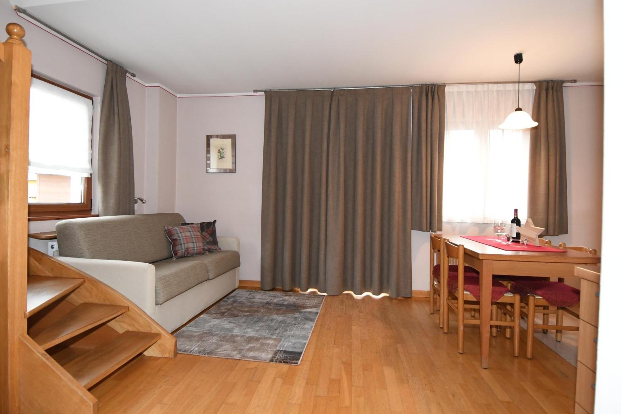 Casa Erica Apartments Livigno Kültér fotó